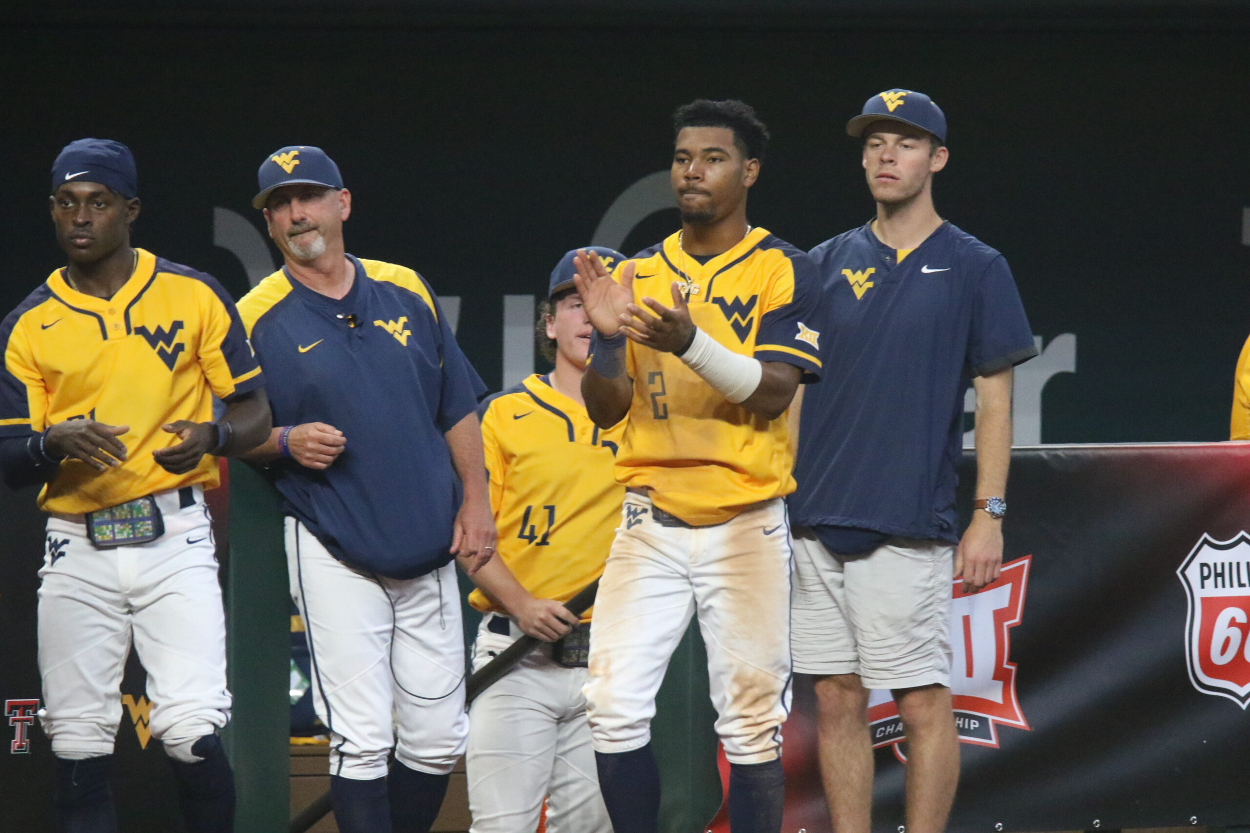 WVU heading to Lexington Regional to face Indiana in NCAA tournament